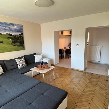 Apartman Relax Зволен Экстерьер фото