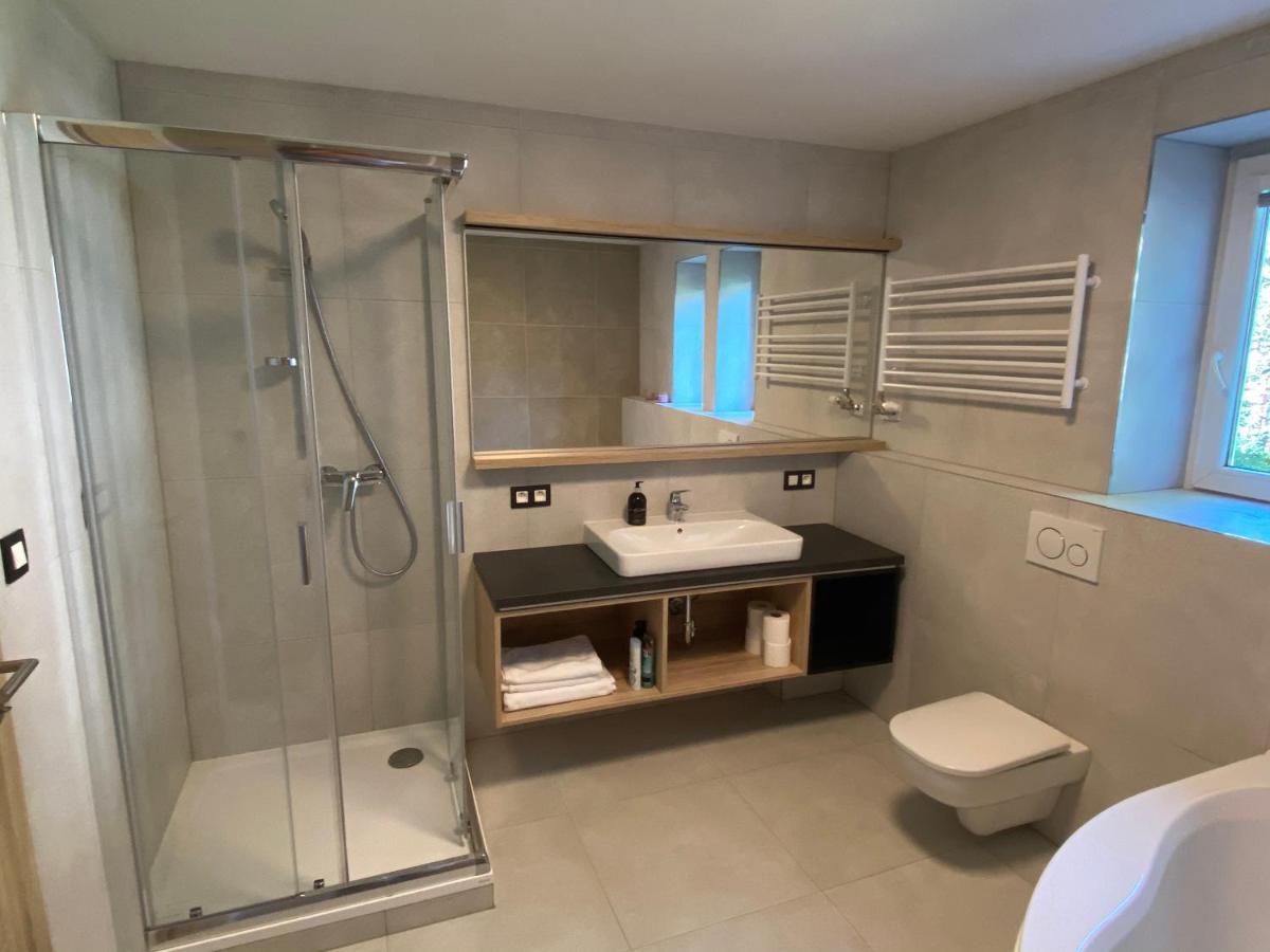 Apartman Relax Зволен Экстерьер фото