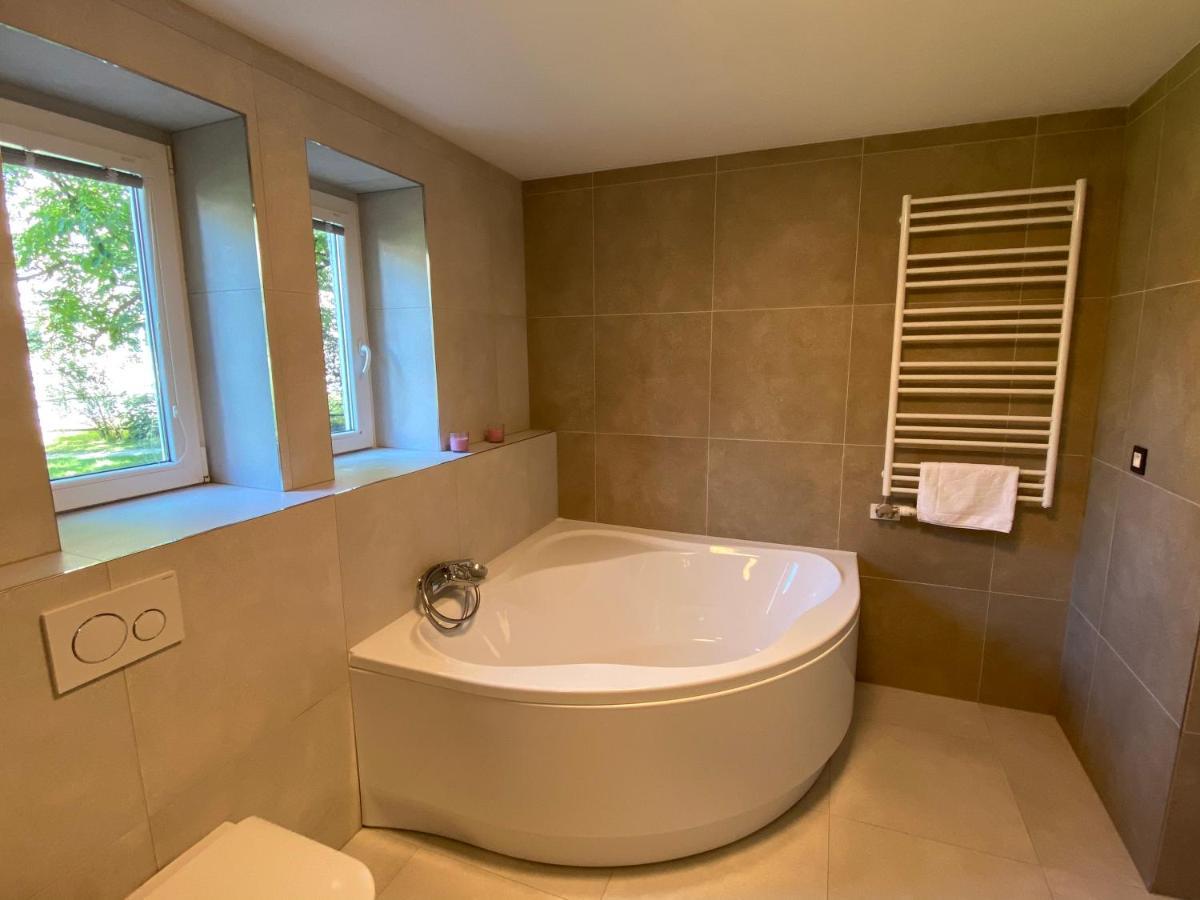 Apartman Relax Зволен Экстерьер фото