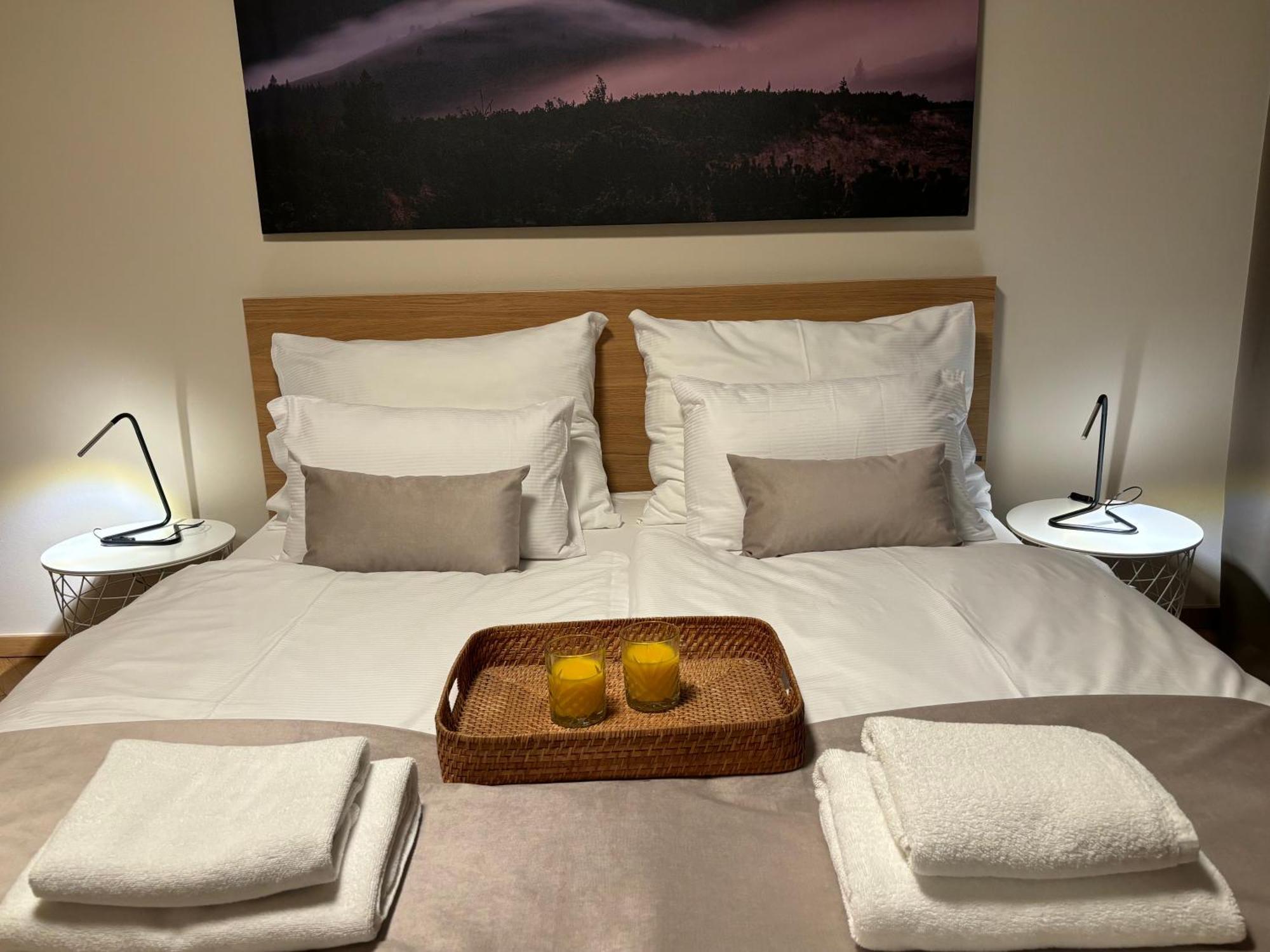 Apartman Relax Зволен Экстерьер фото